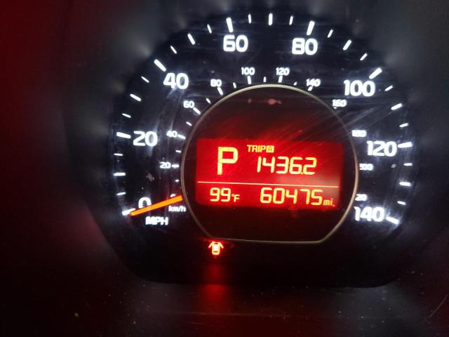 2018 KIA SOUL + - KNDJP3A52J7603522