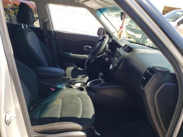 2018 KIA SOUL + - KNDJP3A52J7603522