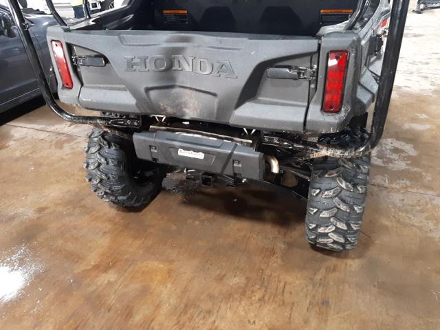 2022 HONDA SXS1000 M5 1HFVE0401N4601232