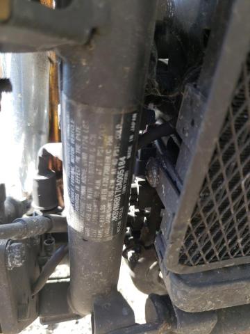 2012 KAWASAKI VN1700 B JKBVNRB17CA005184