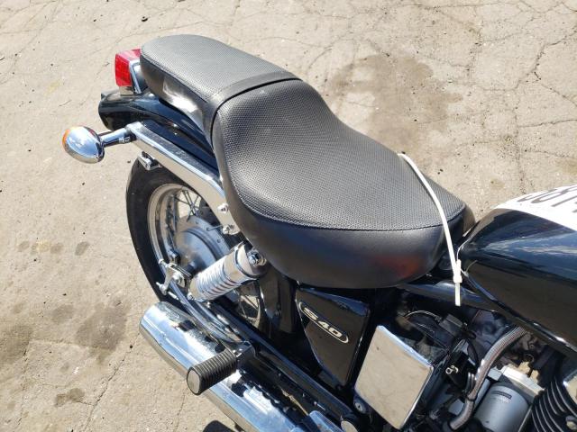 2008 SUZUKI LS650 JS1NP41A582100136