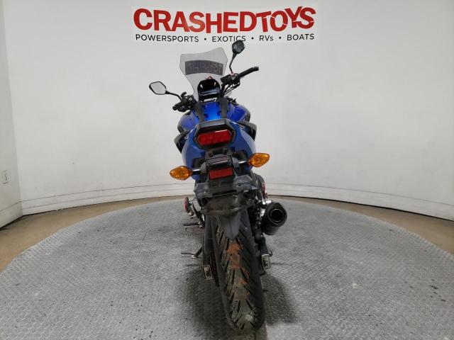 2019 HONDA NC750 XD JH2RC9047KK100083