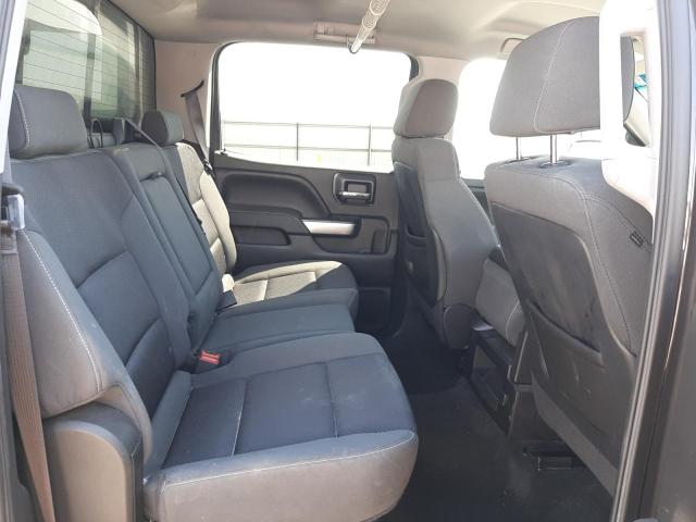 2015 CHEVROLET SILVER1500 3GCPCREC5FG445593
