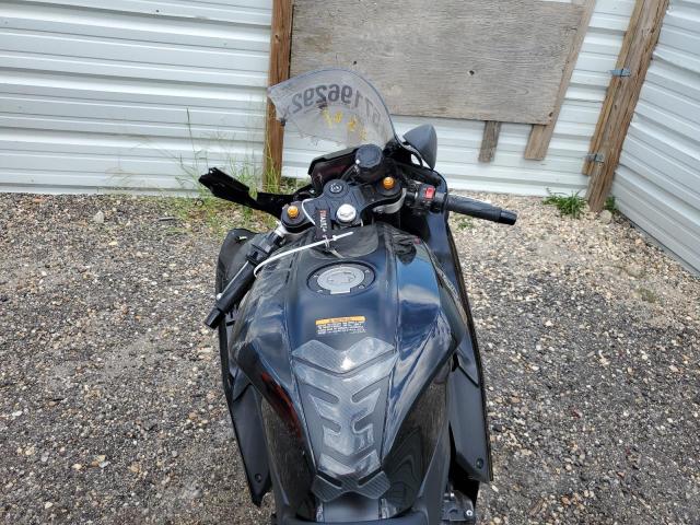 2022 YAMAHA YZFR7 JYARM38E9NA002971