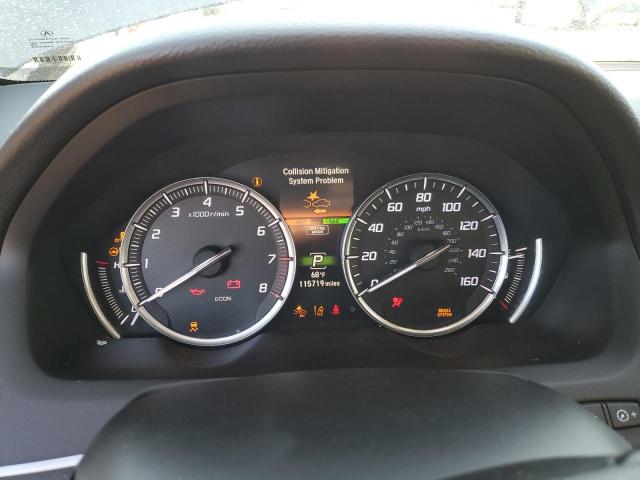 2015 ACURA TLX ADVANC 19UUB2F78FA005916