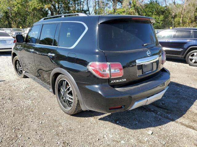 JN8AY2NC6H9502504 Nissan ARMADA SV