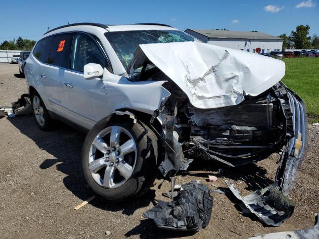 2017 CHEVROLET TRAVERSE P - 1GNKVJKD0HJ241554