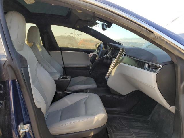 2015 TESLA MODEL S P8 5YJSA1H43FF085185