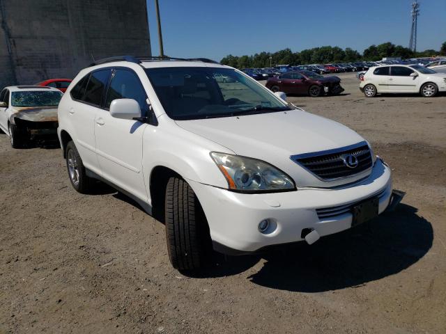 2006 Lexus RX 