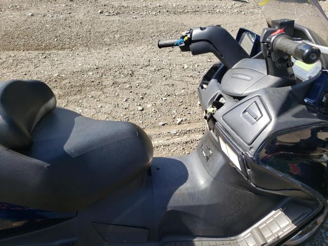 2003 SUZUKI AN650 K3 JS1CP51A732101519