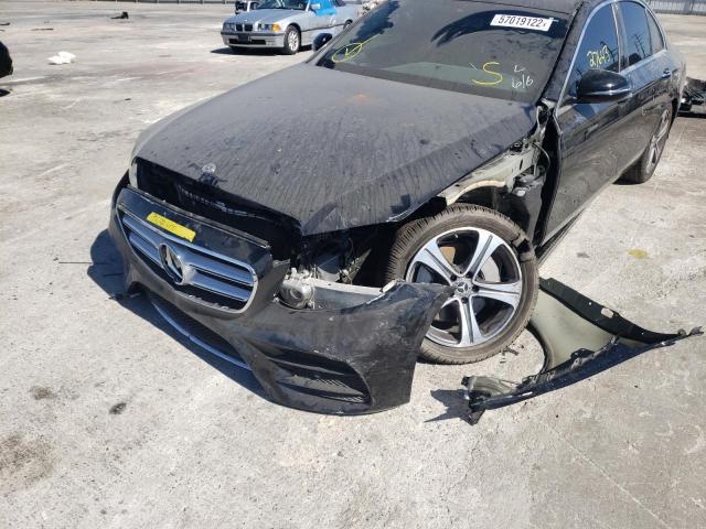 W1KZF8DB3LA812204 Mercedes-Benz E 350
