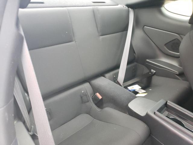 2022 TOYOTA GR 86 JF1ZNBC10N8751381