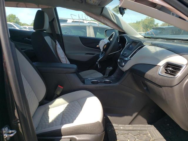 2020 CHEVROLET EQUINOX LS - 3GNAXHEV7LS578328