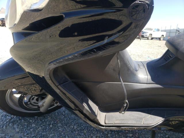 2008 SUZUKI AN400 JS1CK44A982100917