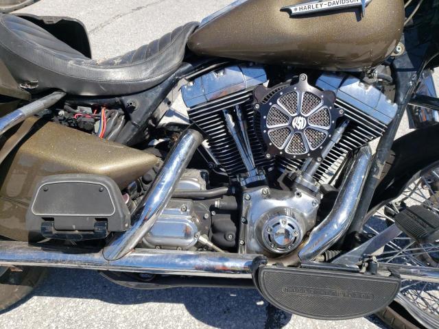 2004 HARLEY-DAVIDSON FLHRI SHRI 1HD1FWW164Y703579