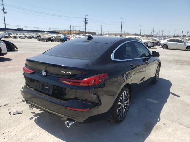 2021 BMW 228I WBA53AK06M7H78171