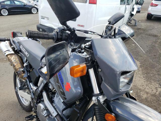 2020 SUZUKI DR650 SE JS1SP46A4L7101110
