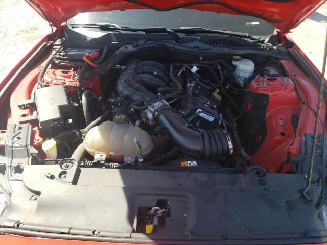 2017 FORD MUSTANG - 1FA6P8AM1H5327033