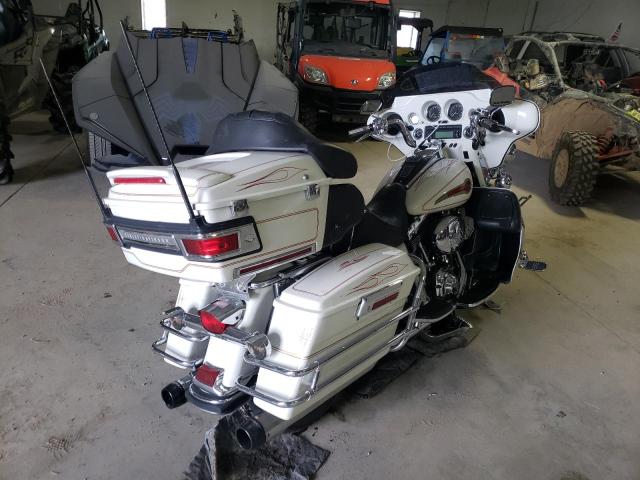 2001 HARLEY-DAVIDSON FLHTCUI SH 1HD1FLW151Y644289
