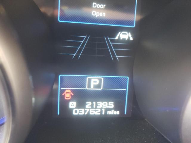 2019 SUBARU LEGACY 4S3BNAB69K3014157