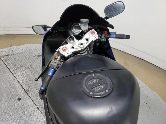2006 KAWASAKI ZX636 C1 JKBZXJD146A002645