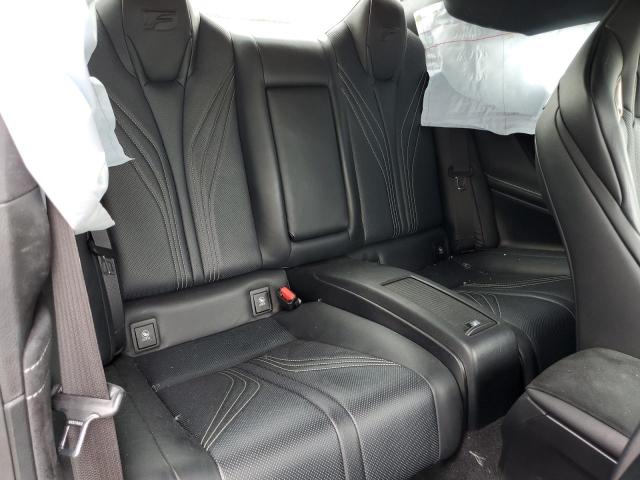 2015 LEXUS RC-F JTHHP5BC9F5001306