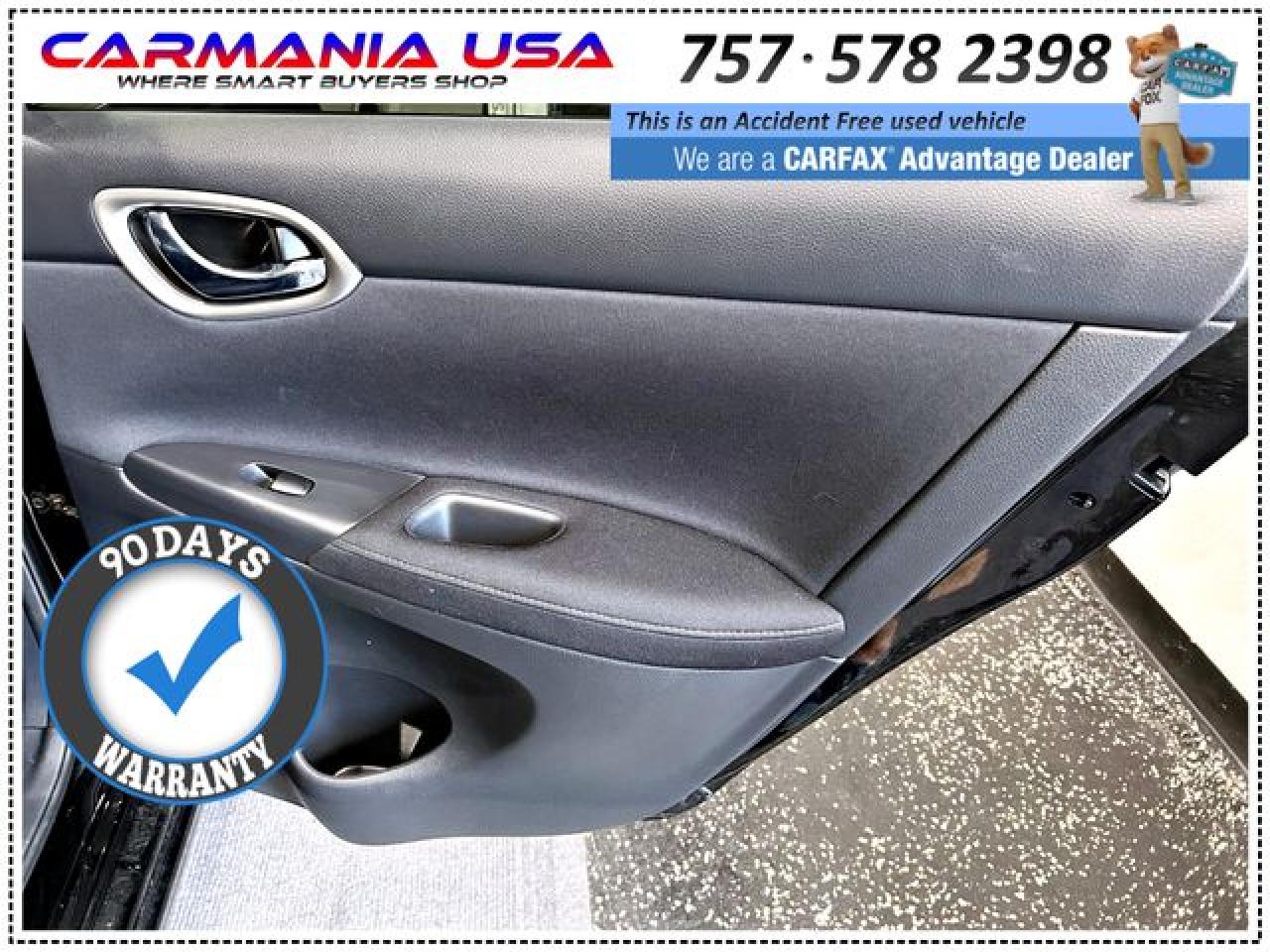 2014 Nissan Sentra S VIN: 3N1AB7AP7EY200053 Lot: 58208402