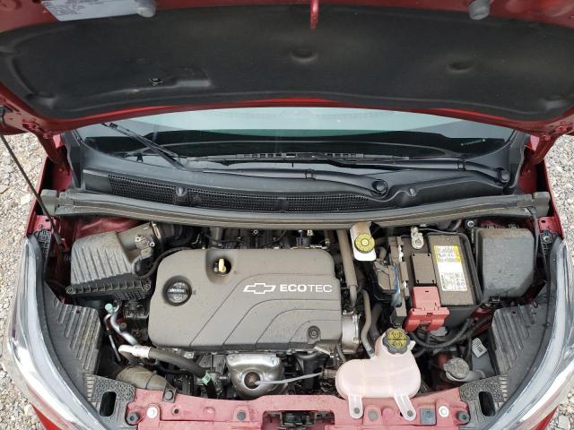 2022 CHEVROLET SPARK ACTI KL8CH6SA4NC005960