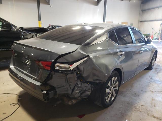 2020 NISSAN ALTIMA S - 1N4BL4BV8LC235013