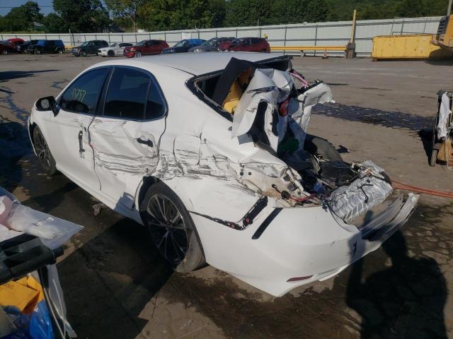 2018 TOYOTA CAMRAY JTNB11HK7J3000963