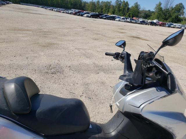 2004 HONDA FSC600 D JH2PF01114K201427