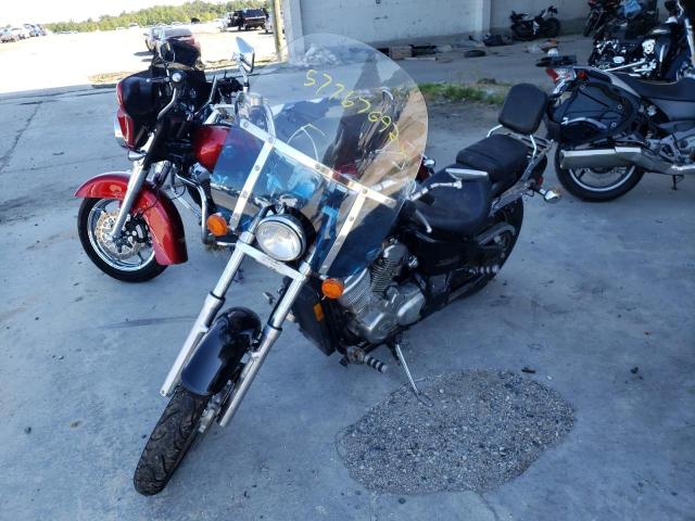 2002 HONDA VT600 C JH2PC21032M310503