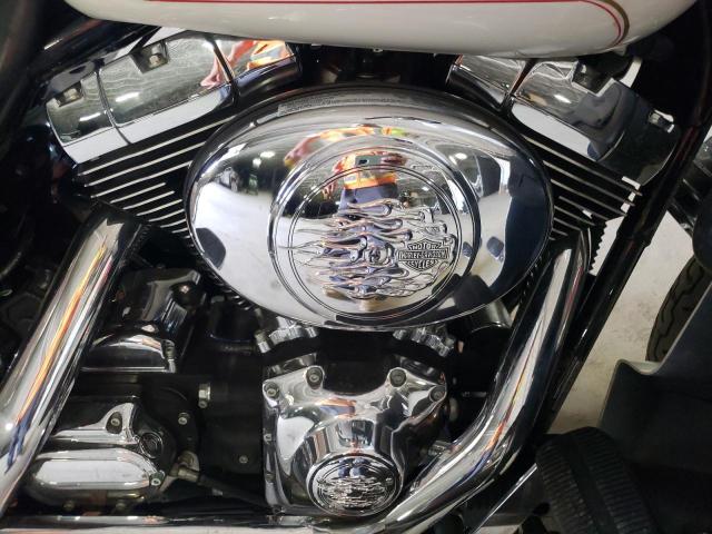 2001 HARLEY-DAVIDSON FLHTCUI SH 1HD1FLW151Y644289