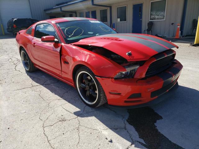 2013 Ford Mustang GT for sale in Hurricane, WV