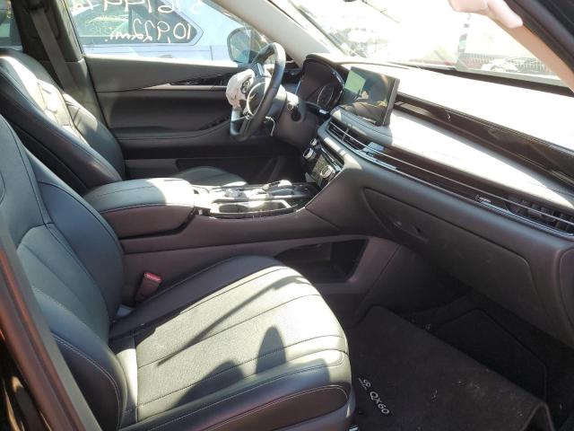 2022 INFINITI QX60 PURE 5N1DL1ER1NC330432