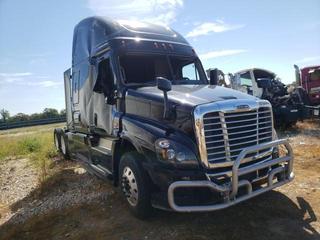 2018 Freightliner Cascadia 125 For Sale 