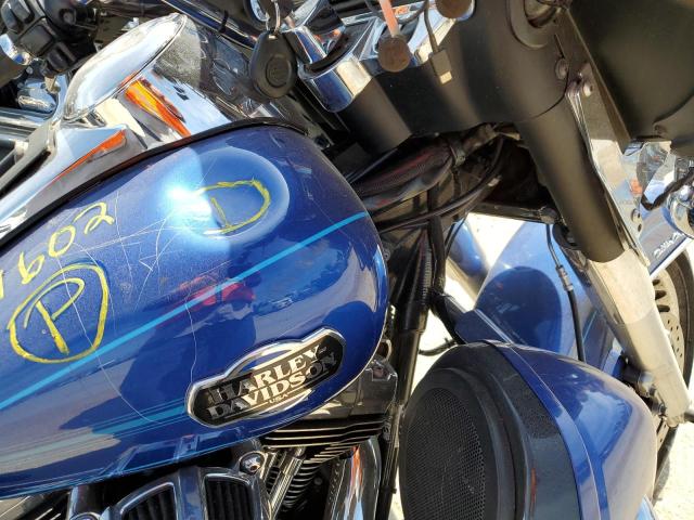 2009 HARLEY-DAVIDSON FLHTCU 1HD1FC4199Y611651