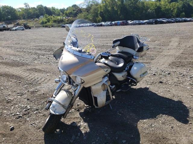 2012 KAWASAKI VN1700 B JKBVNRB17CA005184