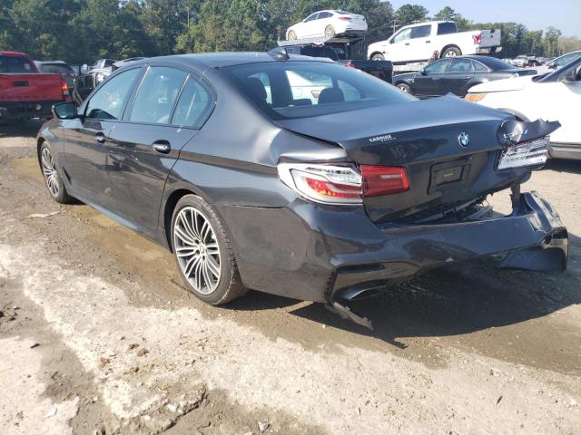 WBAJA5C59JG898254 BMW 530 I