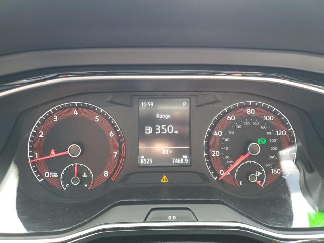 2019 VOLKSWAGEN JETTA S/SE 3VWCB7BU9KM251452