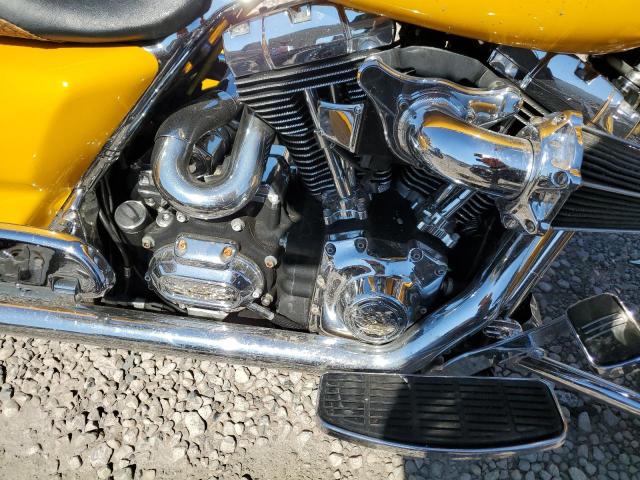 2013 HARLEY-DAVIDSON FLHX STREE - 1HD1KBM15DB625094