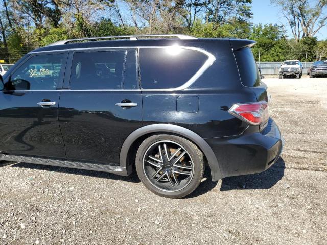 JN8AY2NC6H9502504 Nissan ARMADA SV
