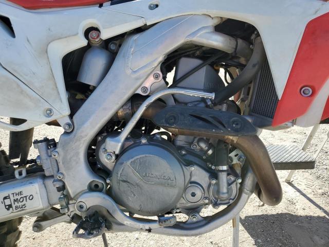 2013 HONDA CRF450 R JH2PE0536DK202653
