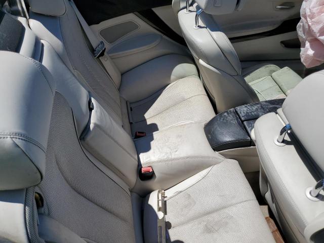 2015 BMW 650 XI WBAYP1C50FD217008