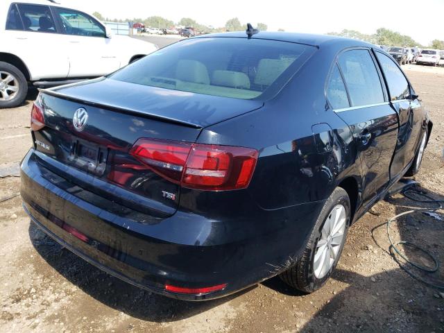 2016 VOLKSWAGEN JETTA SE - 3VWD67AJ8GM327539
