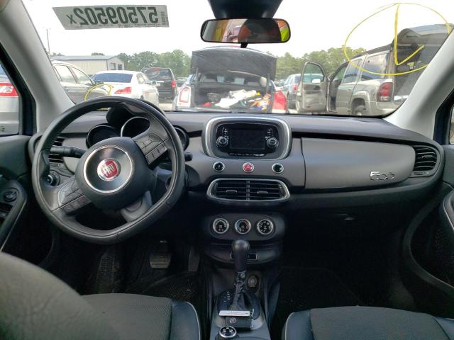 2016 FIAT 500X TREKK ZFBCFXCT0GP329237