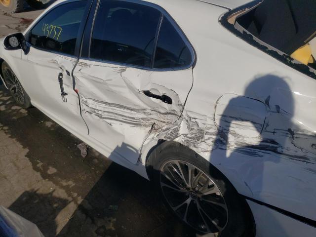 2018 TOYOTA CAMRAY JTNB11HK7J3000963