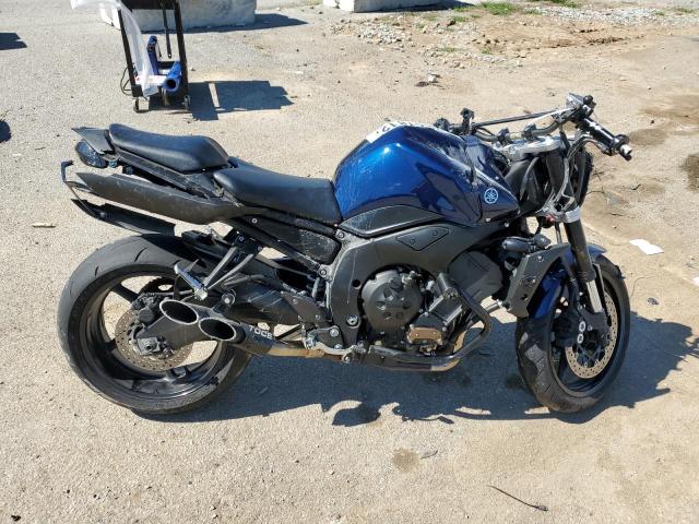 2013 YAMAHA FZ1 S JYARN17E2DA009150
