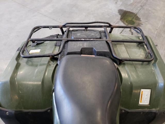 2016 HONDA TRX420 FM 1HFTE40D7G4200486