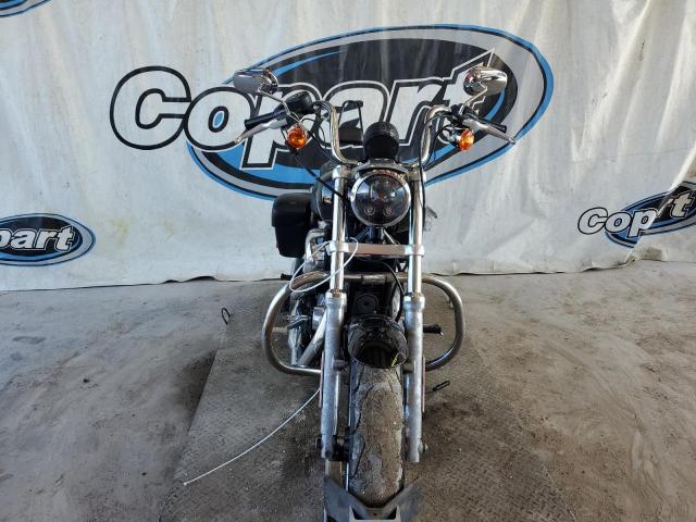 2016 HARLEY-DAVIDSON XL883 SUPE 1HD4CR216GC436166